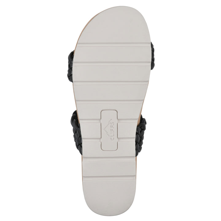 Truly Sandal - Black