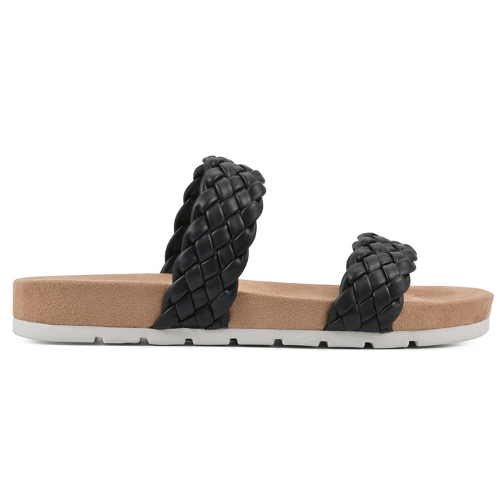 Truly Sandal - Black