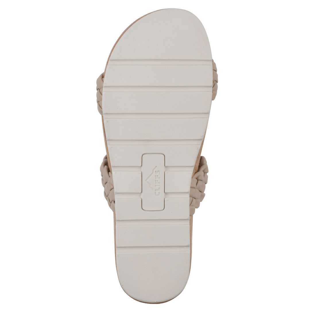 Truly Sandal - Beige