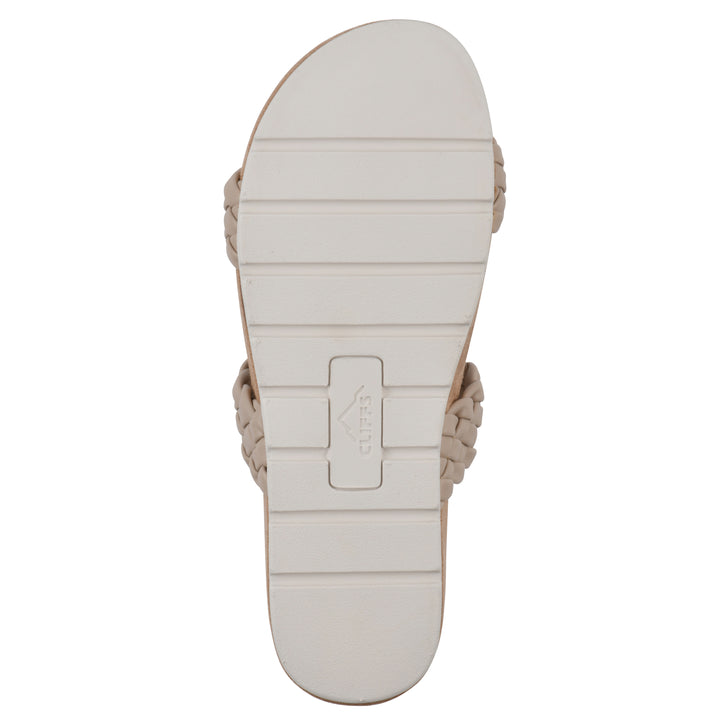 Truly Sandal - Beige