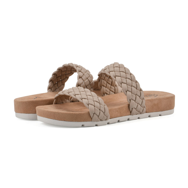 Truly Sandal - Beige