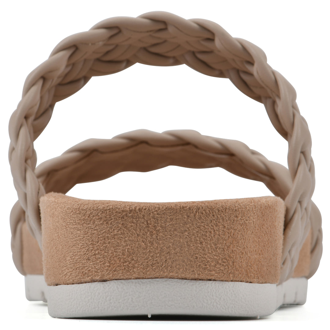 Truly Sandal - Beige