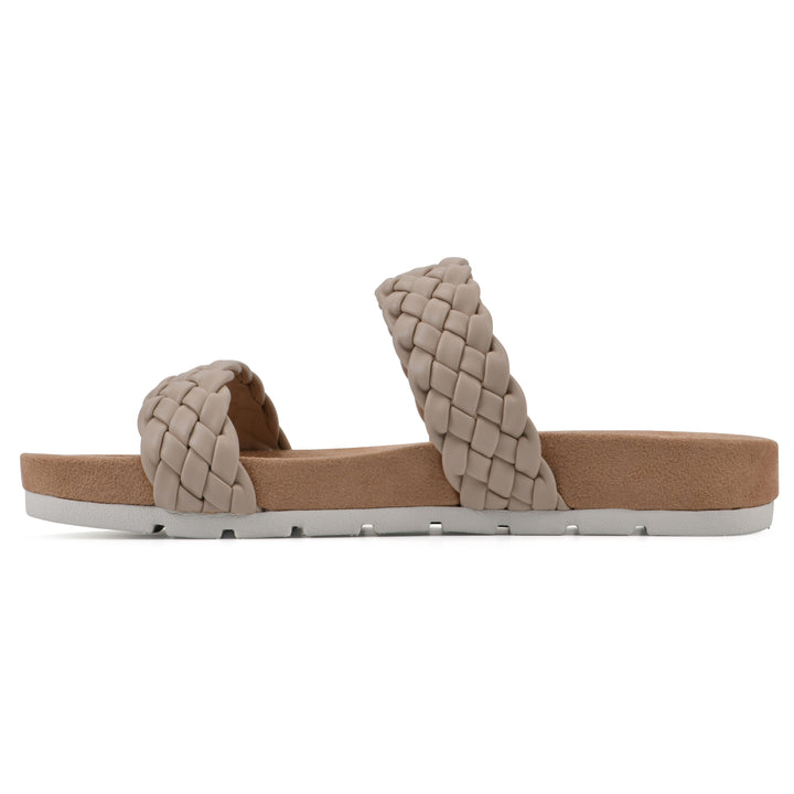 Truly Sandal - Beige