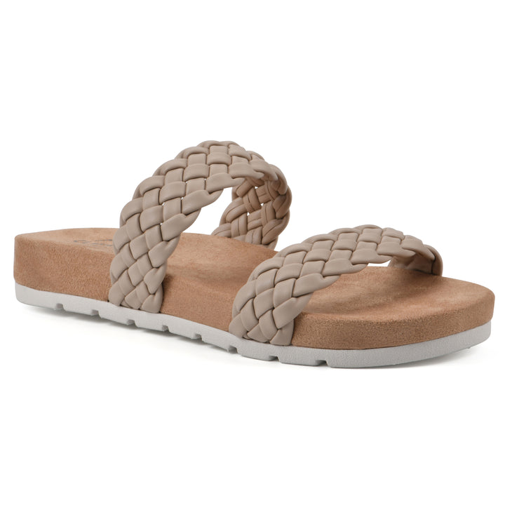 Truly Sandal - Beige
