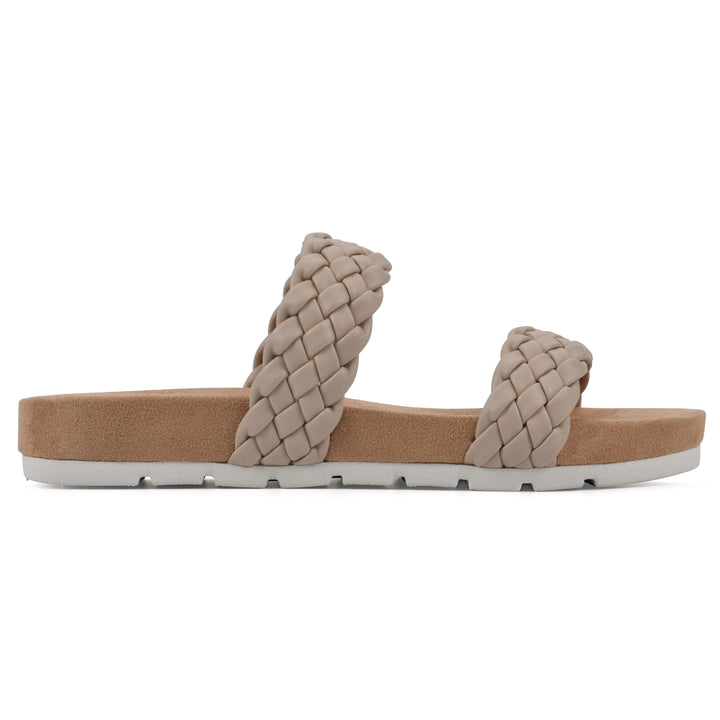 Truly Sandal - Beige