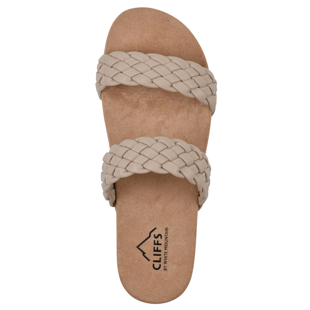 Truly Sandal - Beige