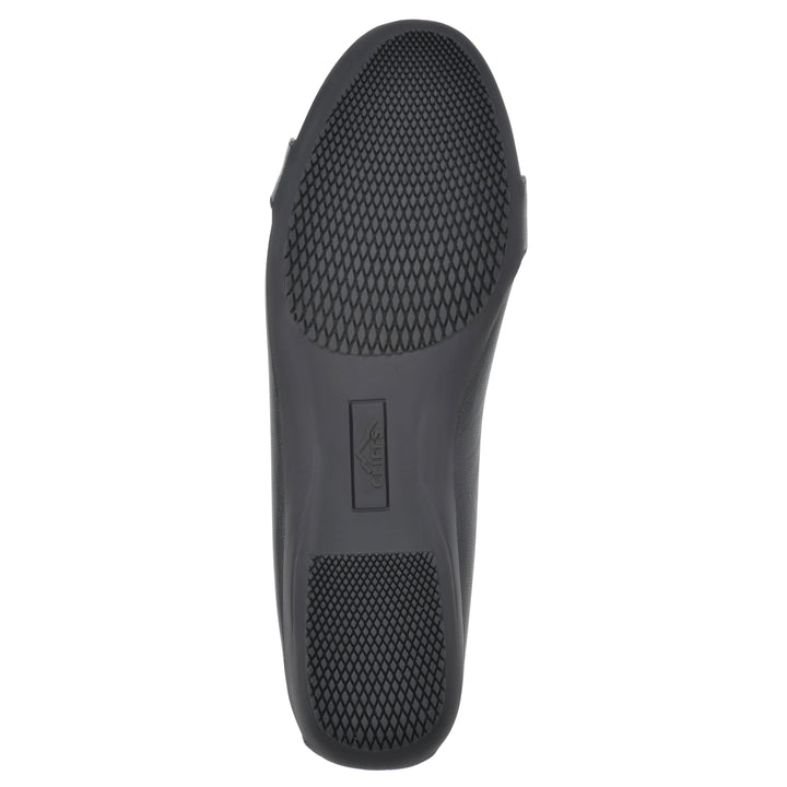 Charmed Flat - Black