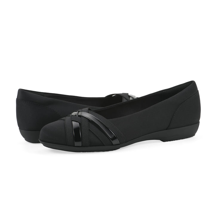 Chic Ballet Flat
