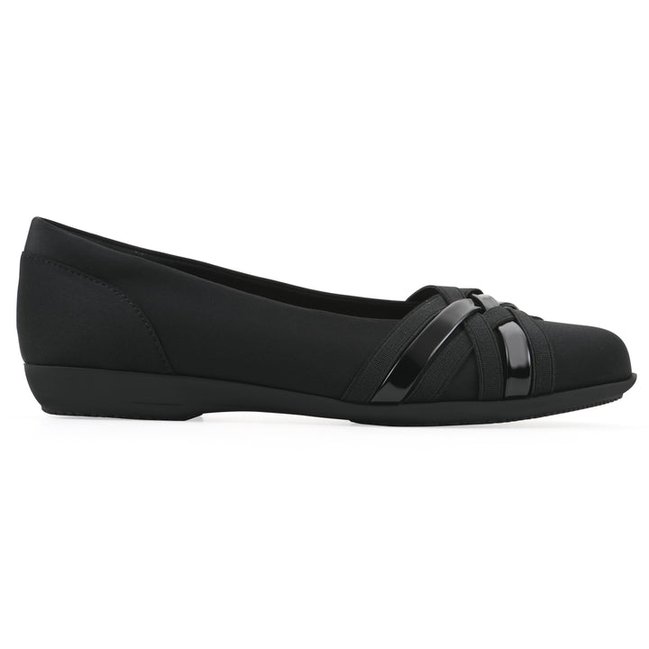 Chic Ballet Flat