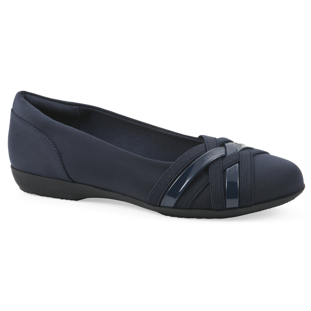 Chic Ballet Flat