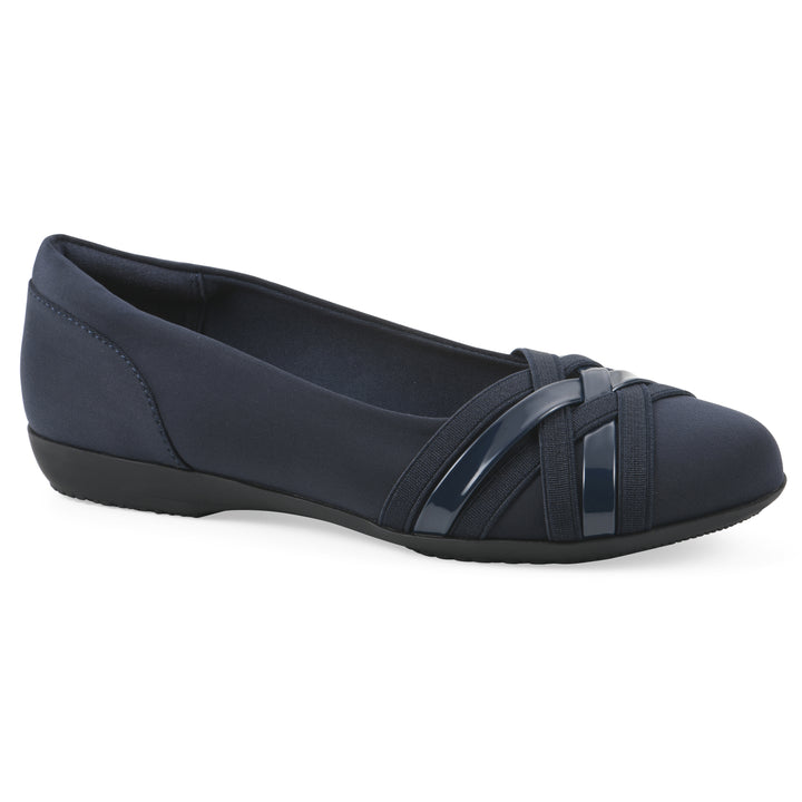 Chic Ballet Flat