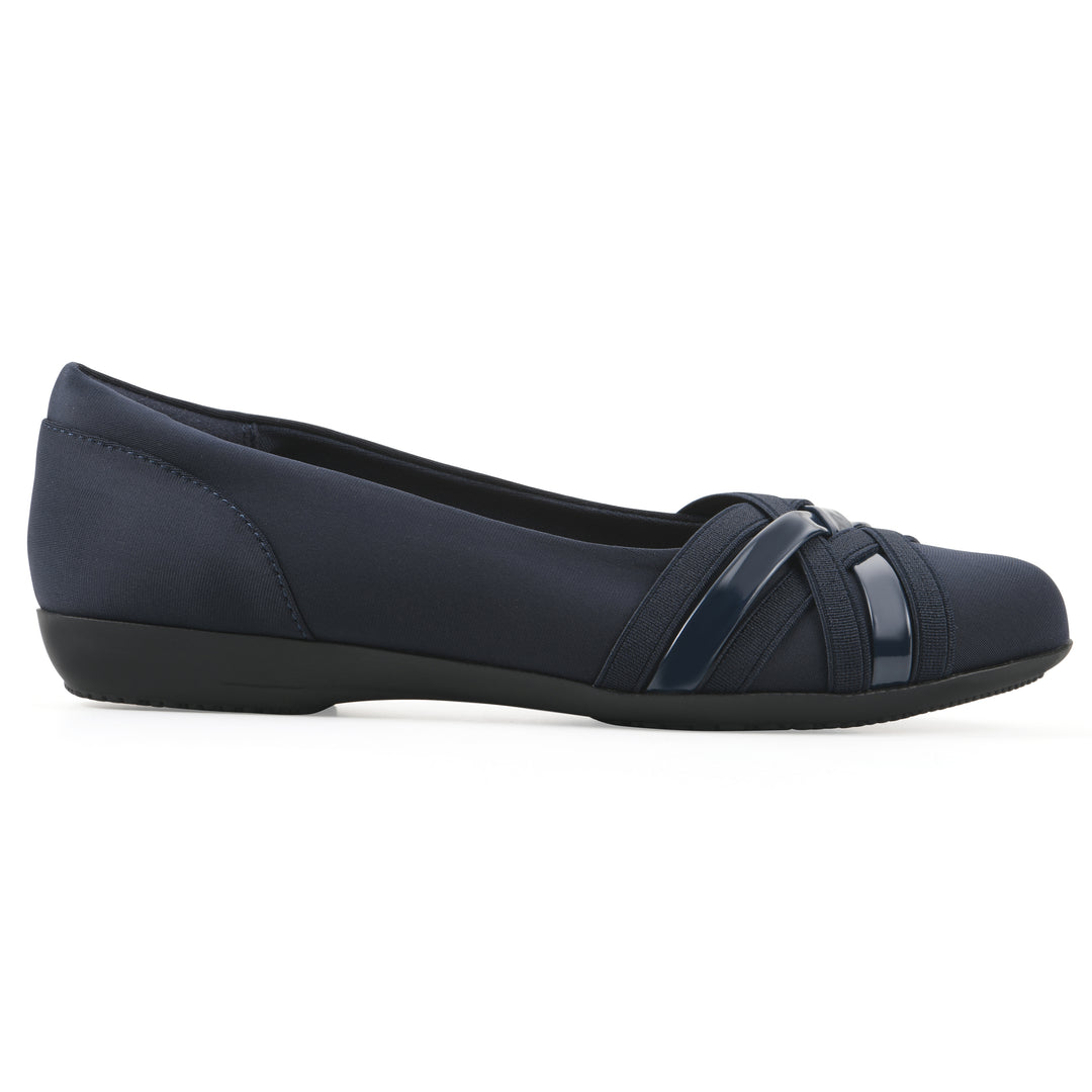 Chic Ballet Flat
