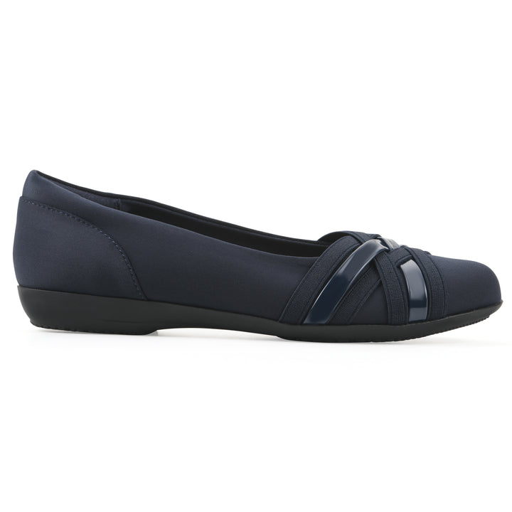 Chic Ballet Flat