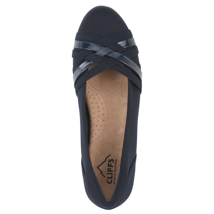 Chic Ballet Flat