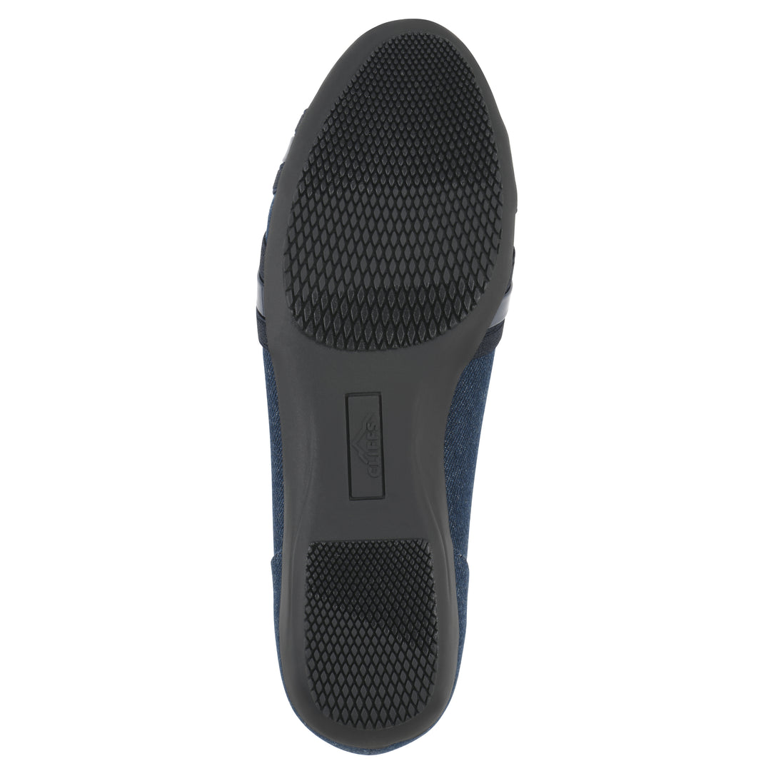 Chic Ballet Flat