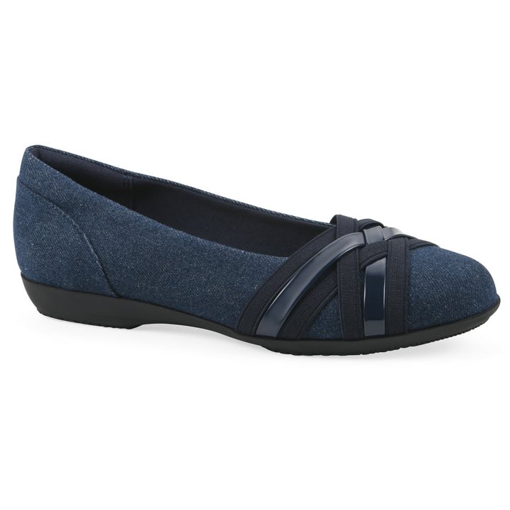 Chic Ballet Flat