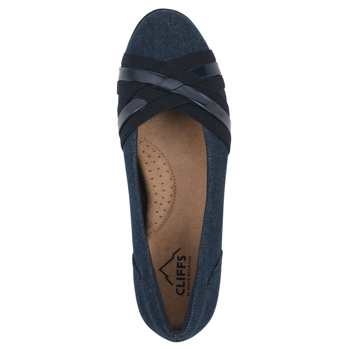 Chic Ballet Flat