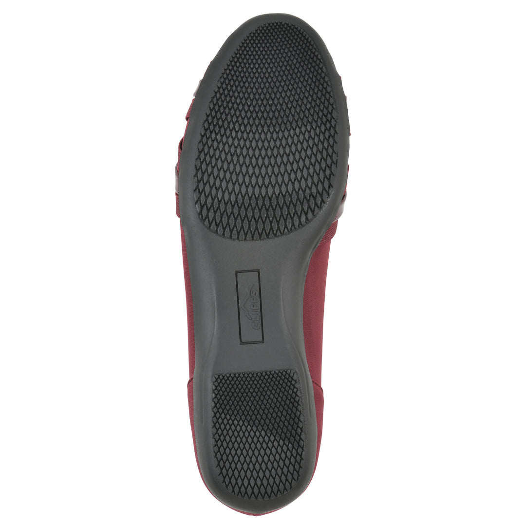 Chic Ballet Flat