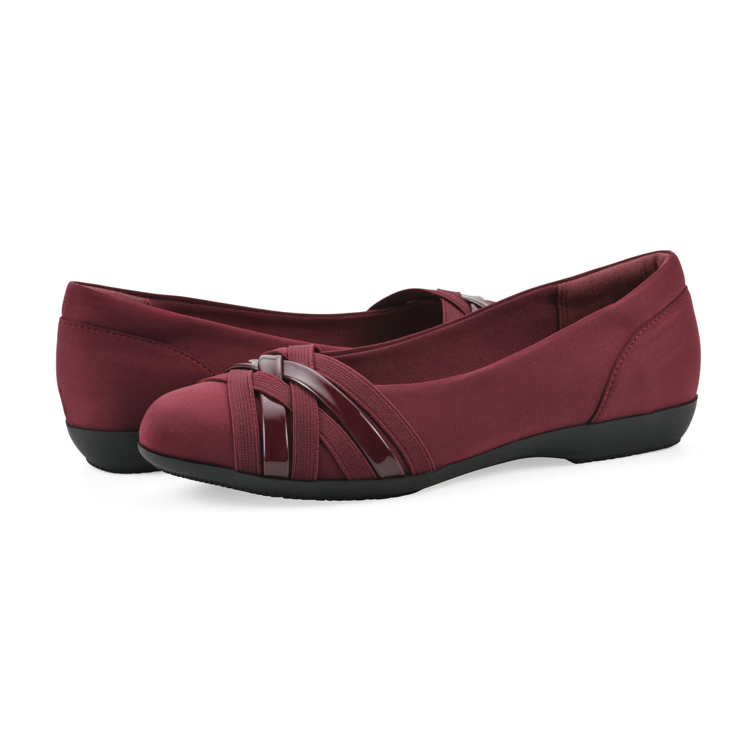 Chic Ballet Flat
