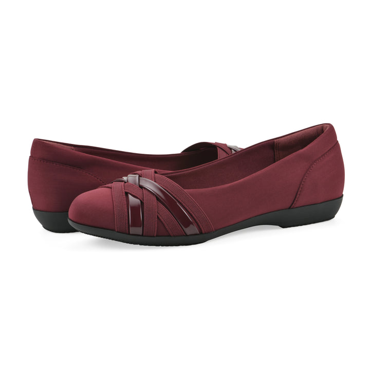 Chic Ballet Flat