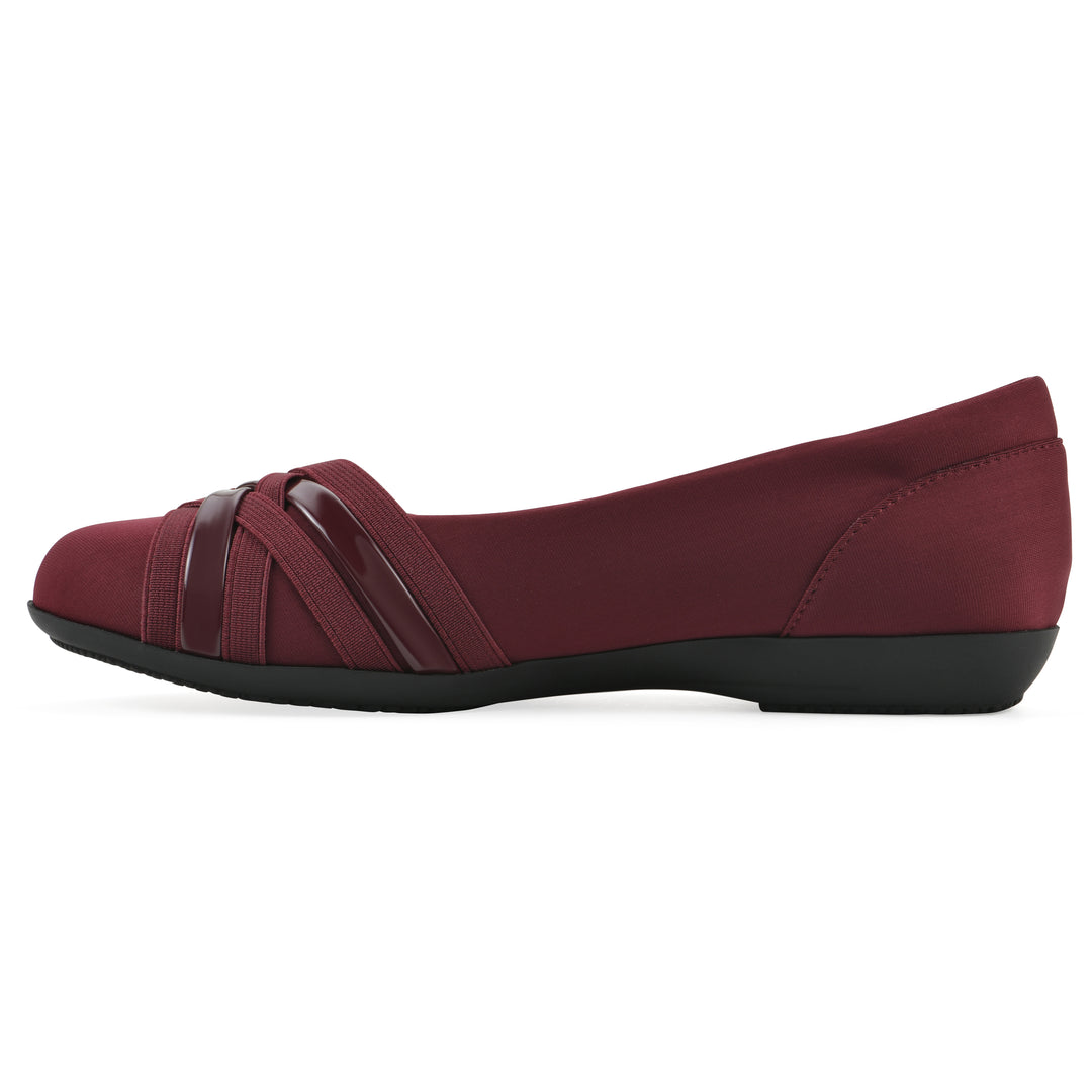Chic Ballet Flat