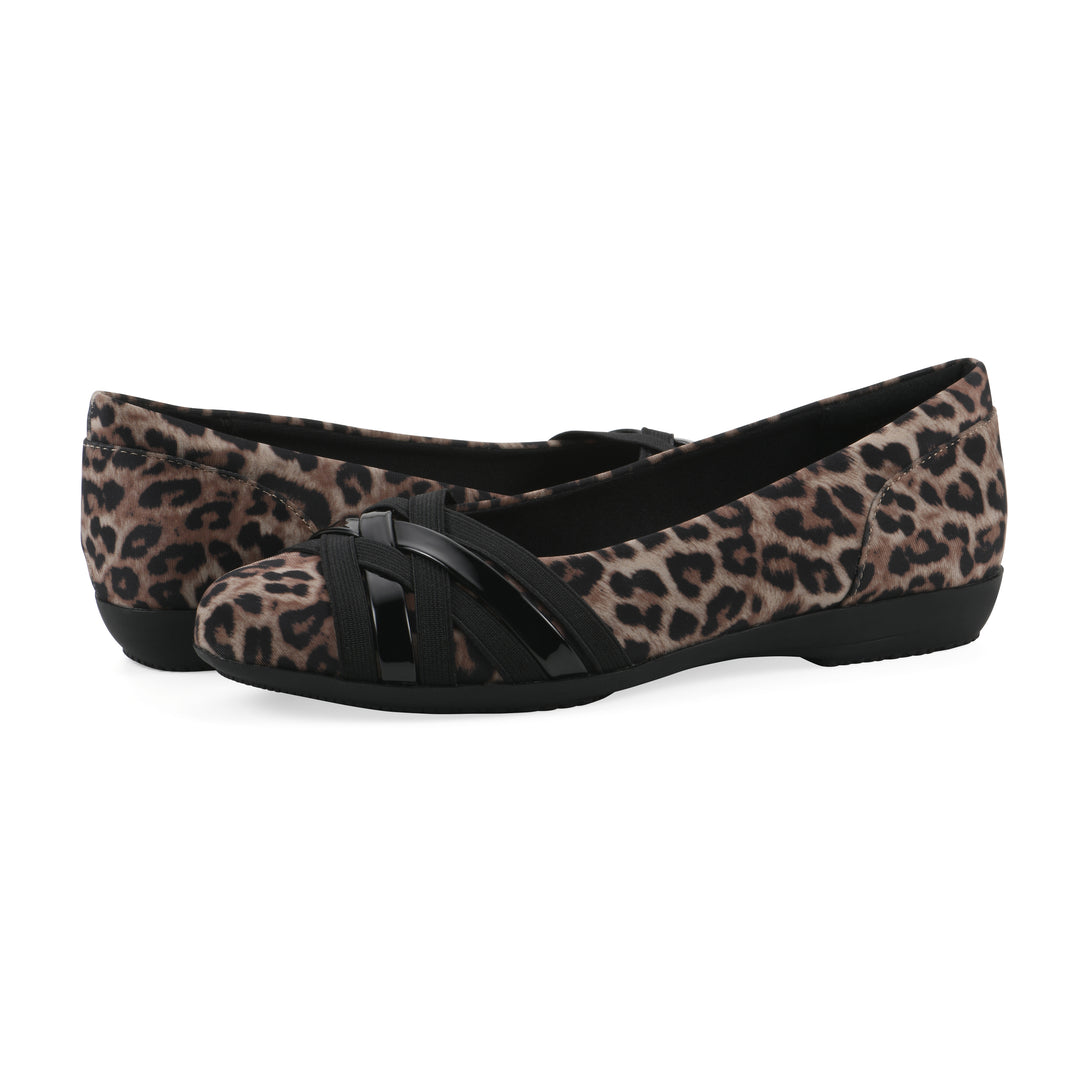 Chic Ballet Flat