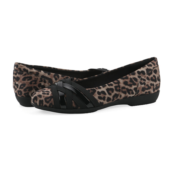 Chic Ballet Flat