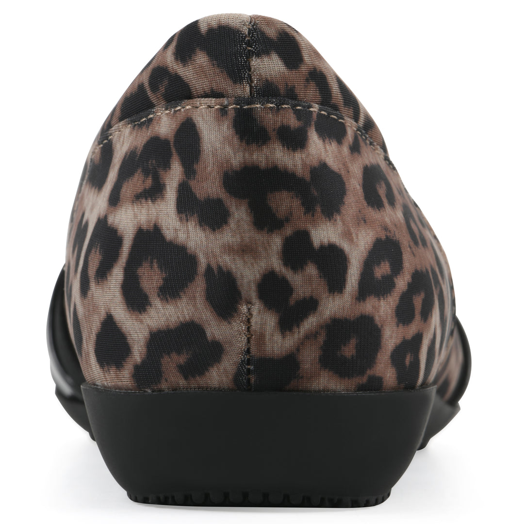 Chic Ballet Flat