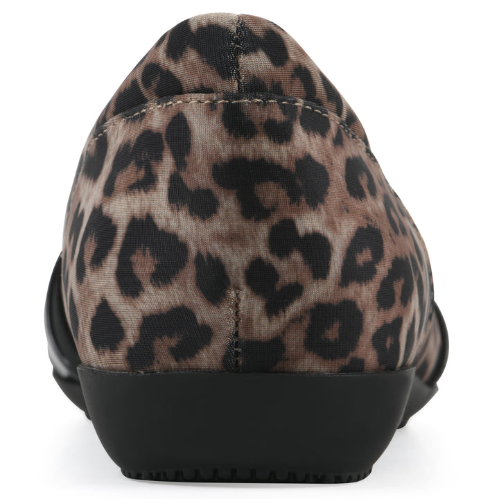 Chic Ballet Flat