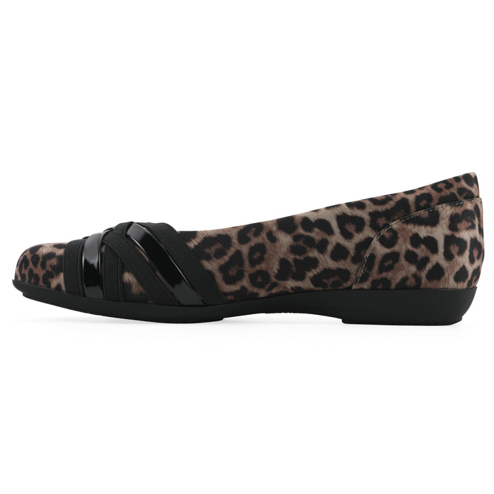 Chic Ballet Flat
