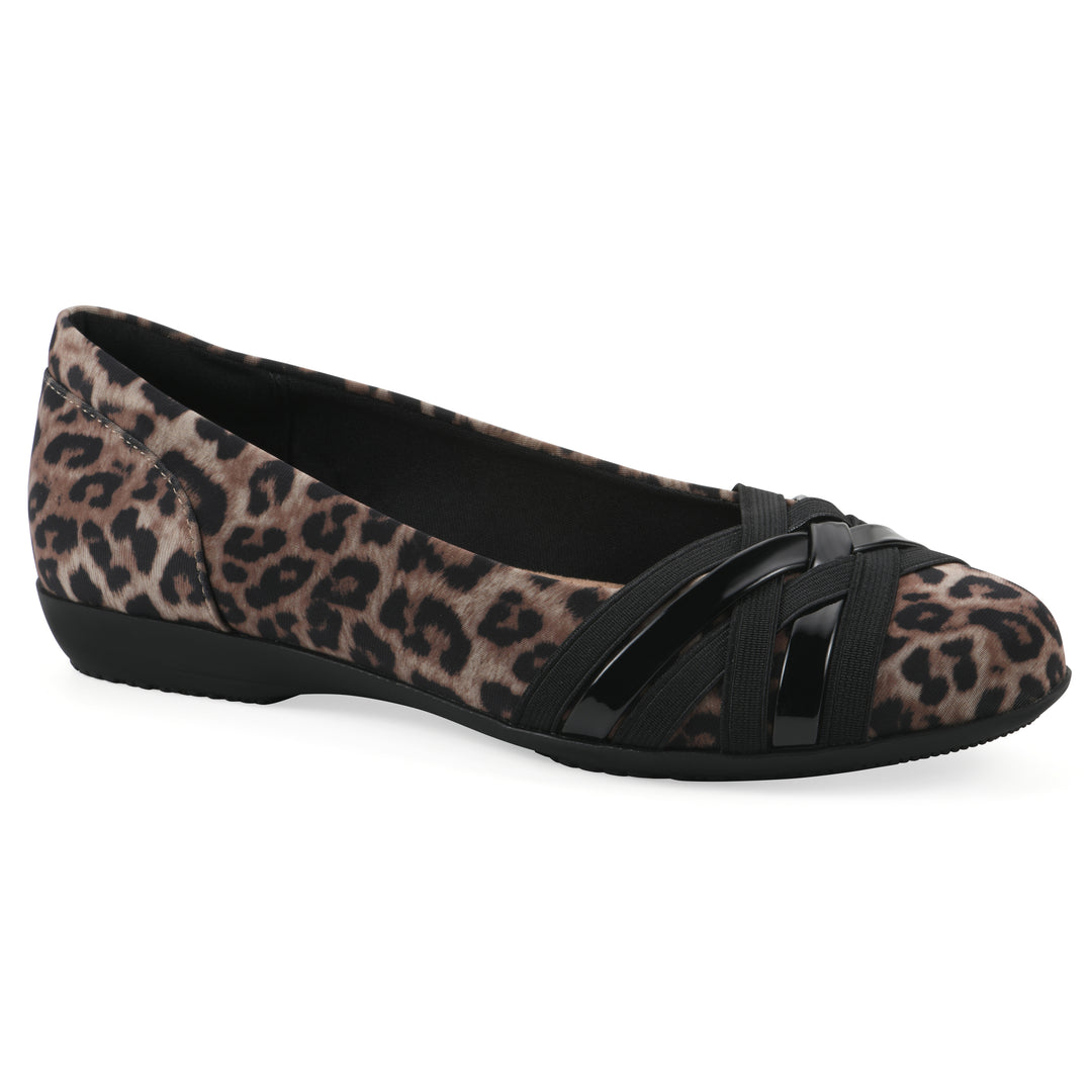 Chic Ballet Flat