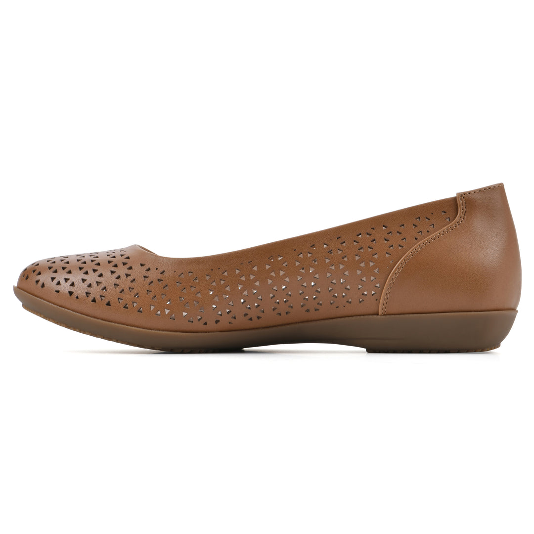 Cindy Flat