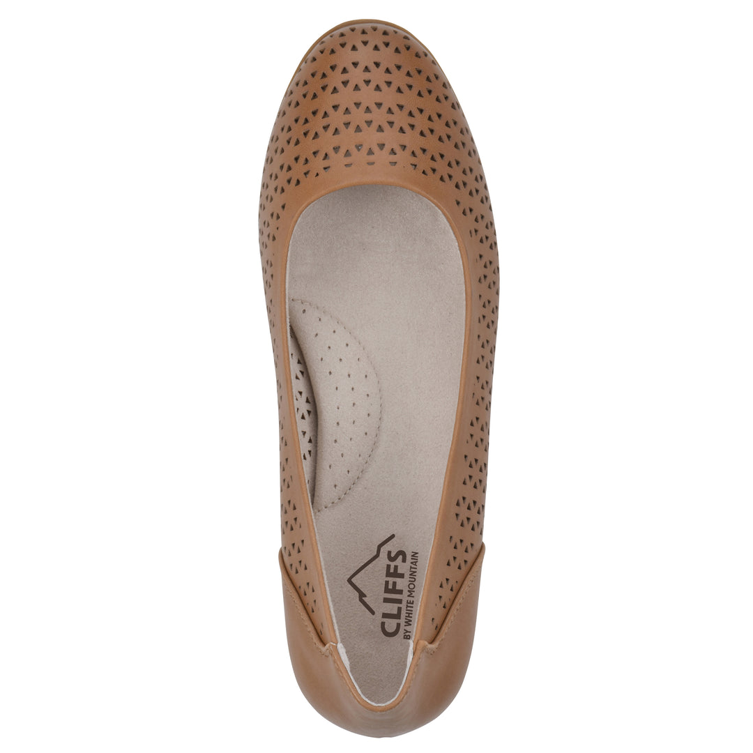 Cindy Flat