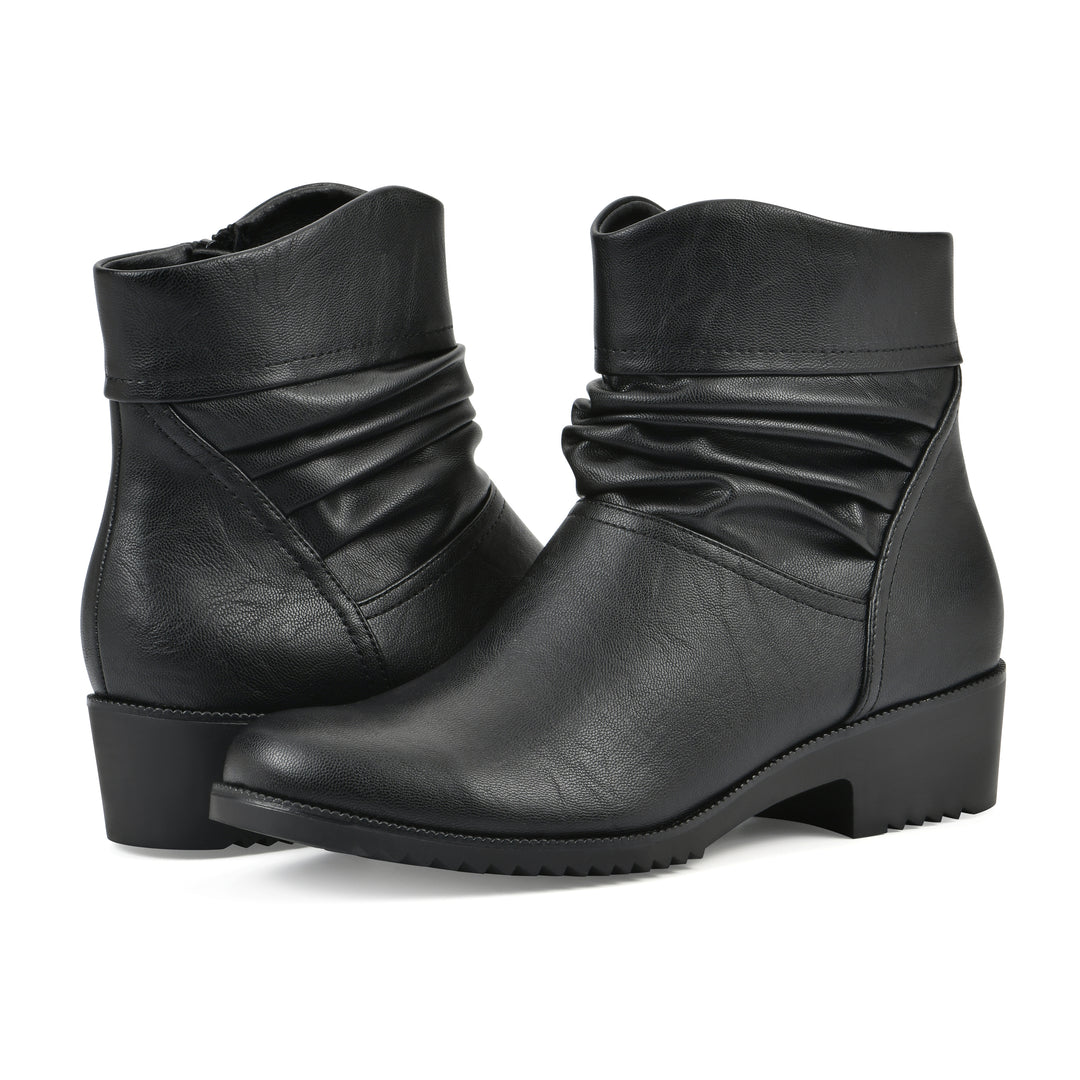 Durbon Bootie