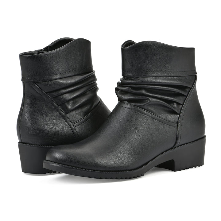 Durbon Bootie