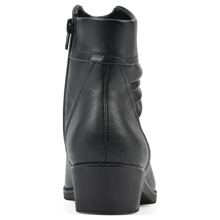Durbon Bootie