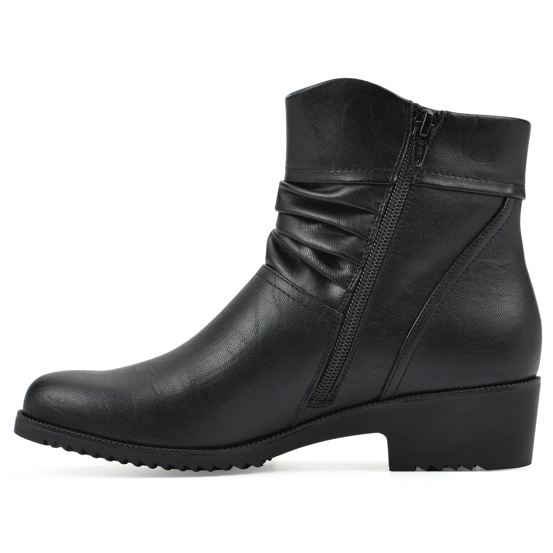 Durbon Bootie