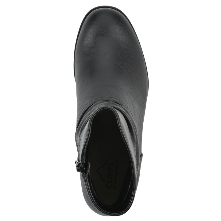 Durbon Bootie