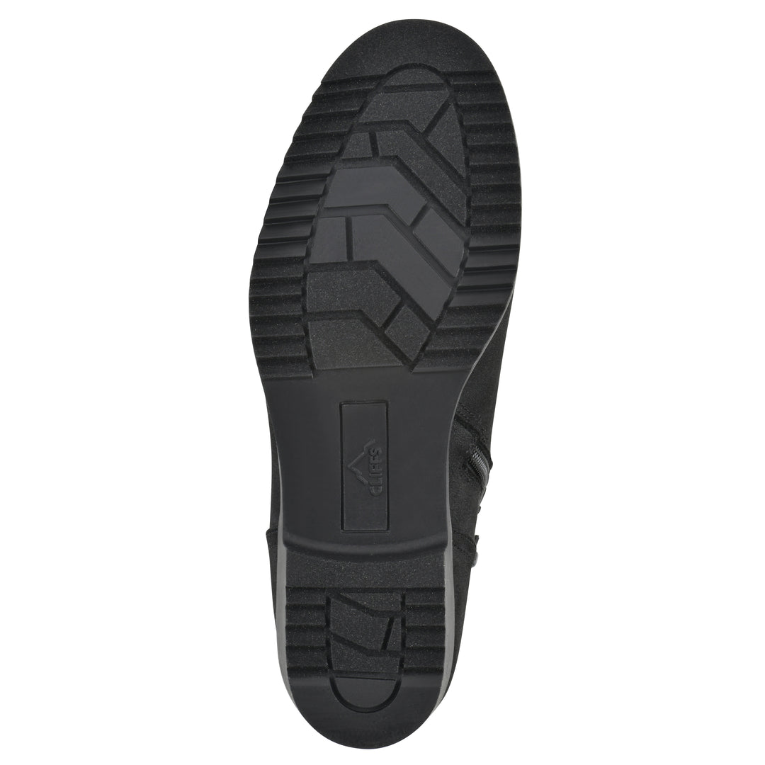 Durbon Bootie