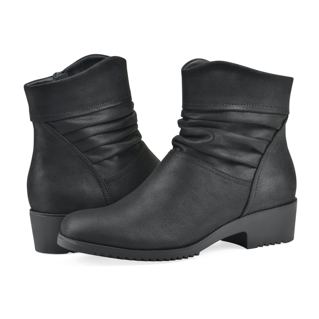 Durbon Bootie