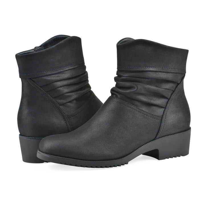 Durbon Bootie