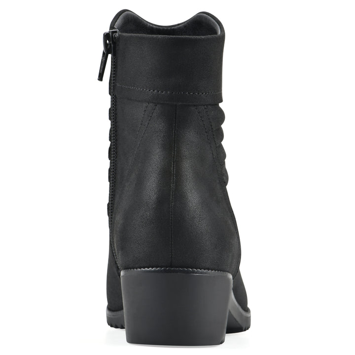 Durbon Bootie