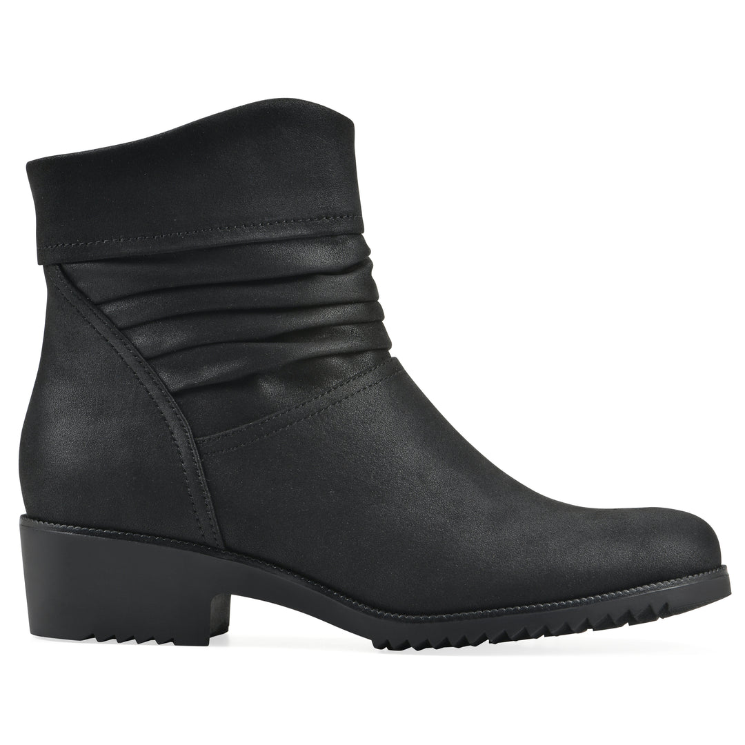 Durbon Bootie