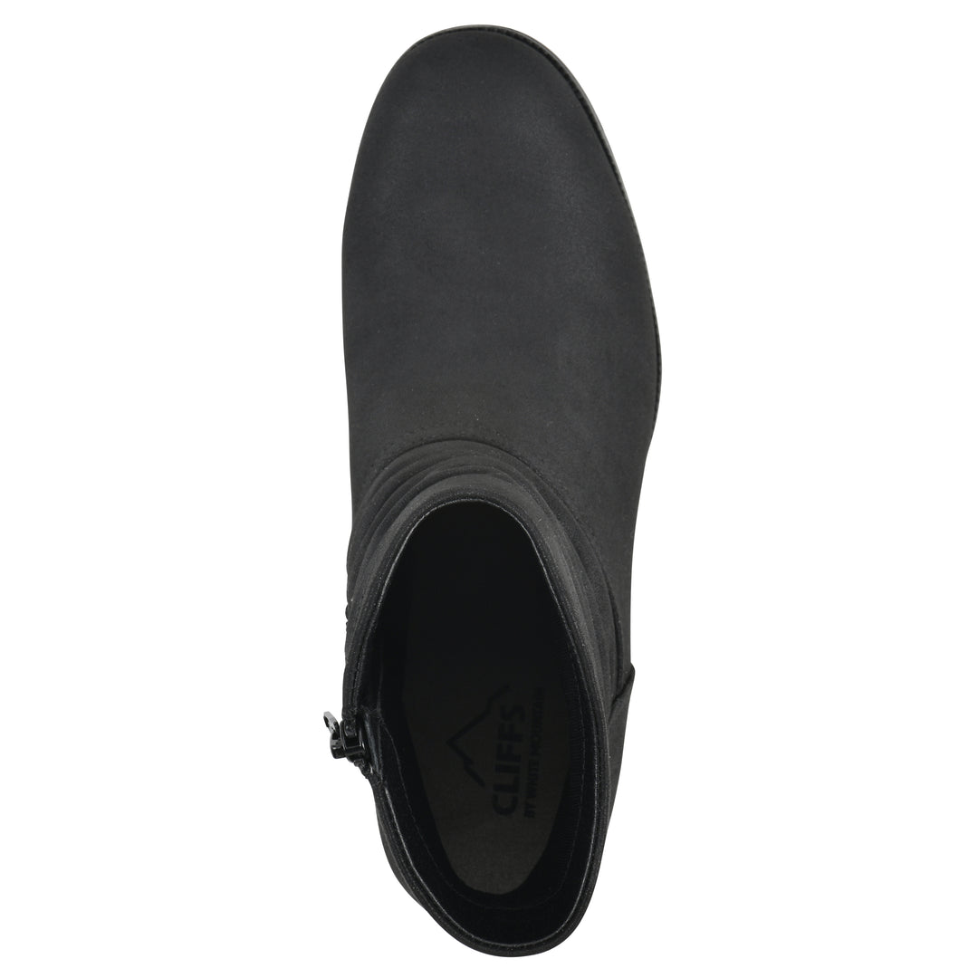 Durbon Bootie