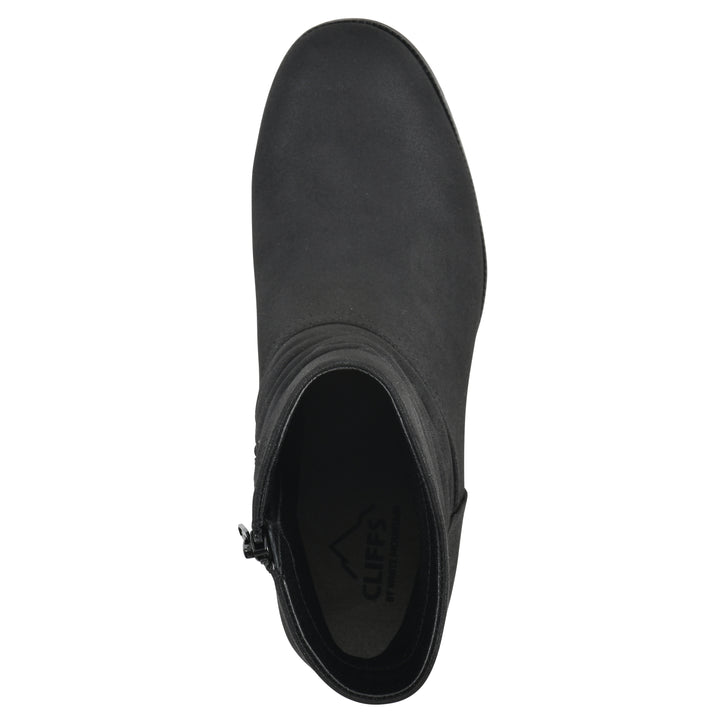 Durbon Bootie