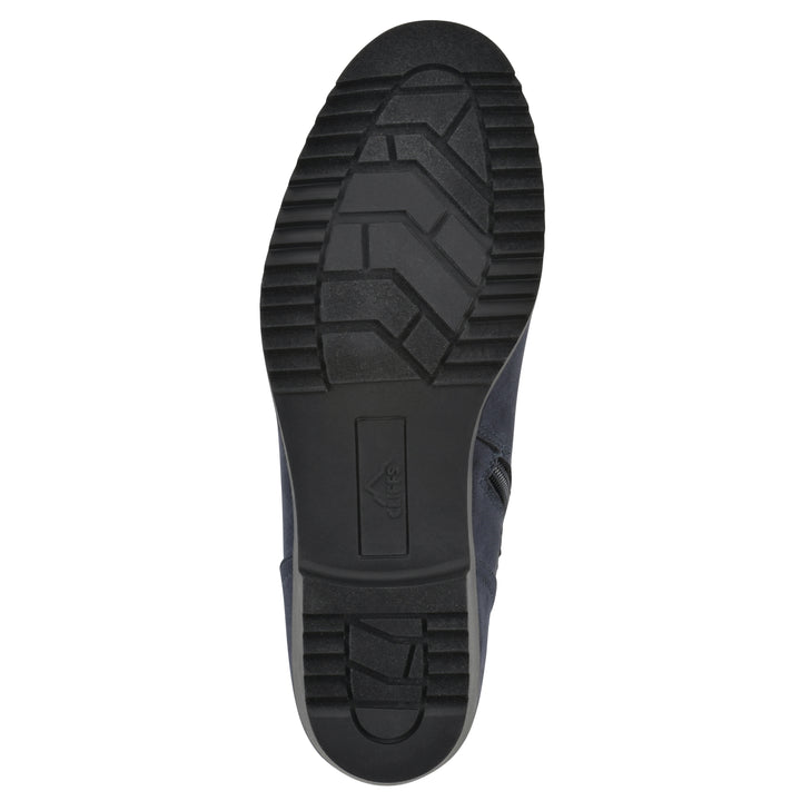 Durbon Bootie