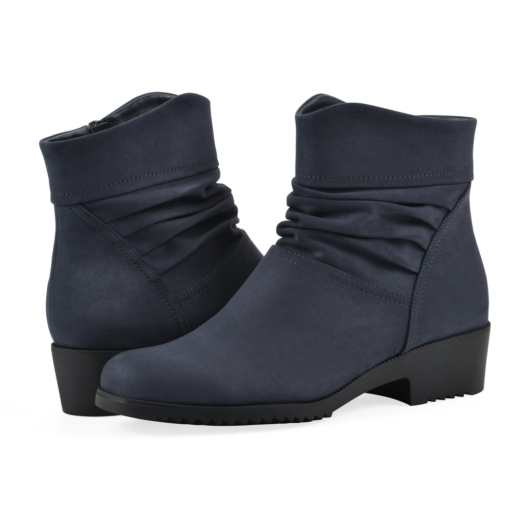 Durbon Bootie