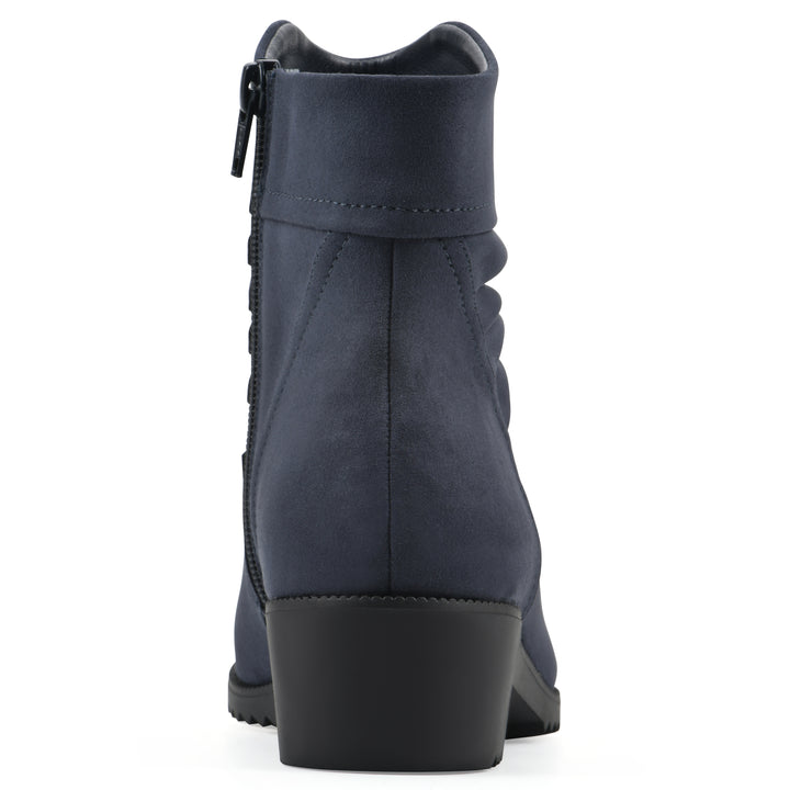 Durbon Bootie