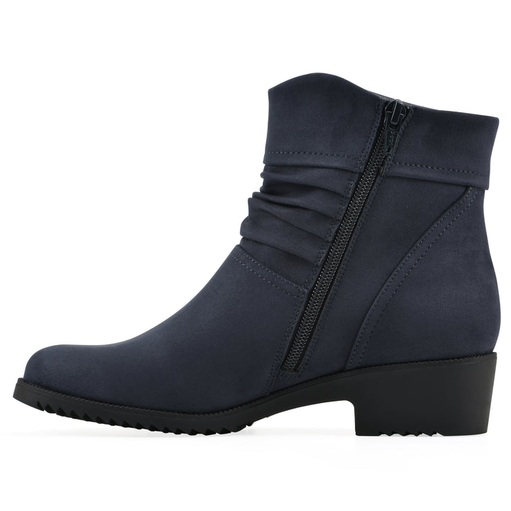 Durbon Bootie