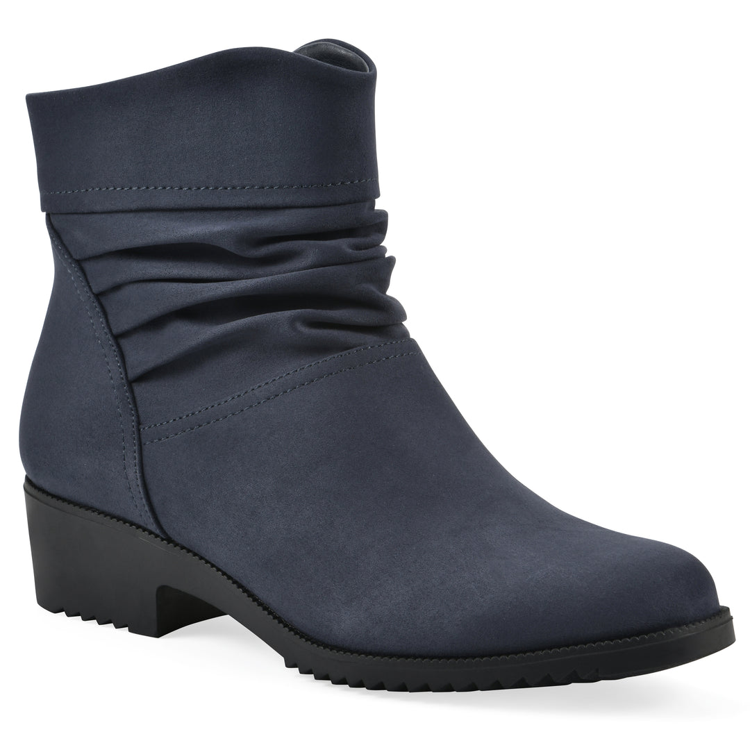 Durbon Bootie